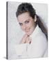 Alicia Silverstone-null-Stretched Canvas