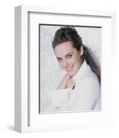 Alicia Silverstone-null-Framed Photo