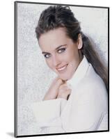 Alicia Silverstone-null-Mounted Photo