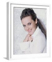 Alicia Silverstone-null-Framed Photo