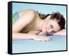 Alicia Silverstone-null-Framed Stretched Canvas