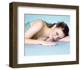 Alicia Silverstone-null-Framed Photo