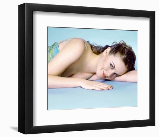 Alicia Silverstone-null-Framed Photo