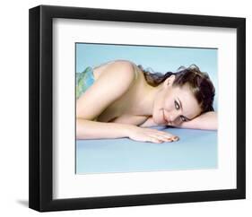 Alicia Silverstone-null-Framed Photo