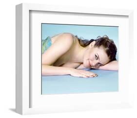 Alicia Silverstone-null-Framed Photo