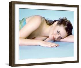 Alicia Silverstone-null-Framed Photo