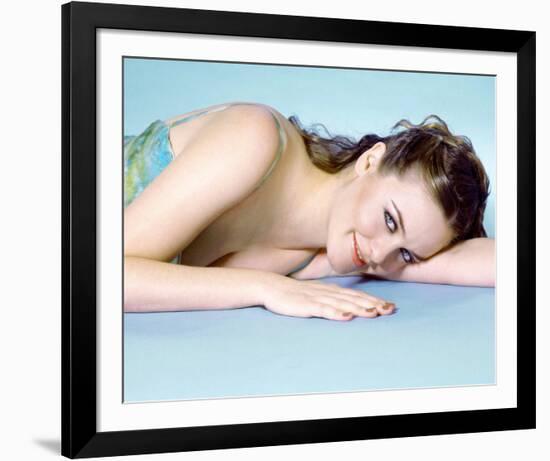 Alicia Silverstone-null-Framed Photo