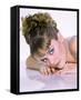 Alicia Silverstone-null-Framed Stretched Canvas