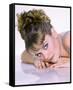 Alicia Silverstone-null-Framed Stretched Canvas