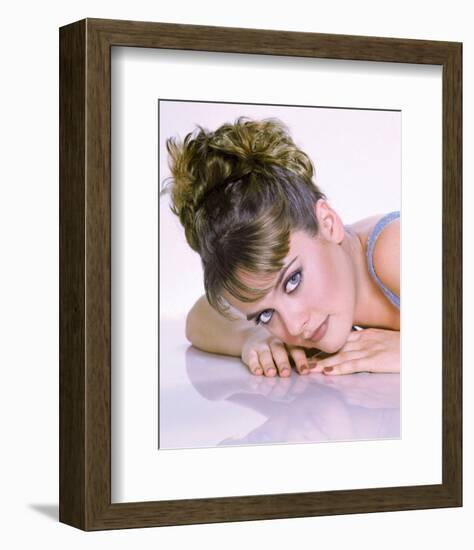 Alicia Silverstone-null-Framed Photo