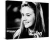 Alicia Silverstone-null-Stretched Canvas