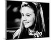 Alicia Silverstone-null-Mounted Photo