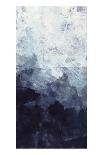 Blue Flow 2-Alicia Vidal-Art Print