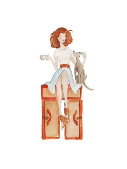 Premium Giclee Print, , large
