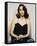 Alida Valli-null-Framed Stretched Canvas