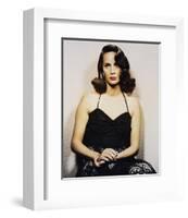 Alida Valli-null-Framed Photo