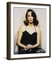 Alida Valli-null-Framed Photo