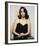 Alida Valli-null-Framed Photo