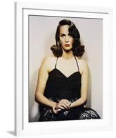 Alida Valli-null-Framed Photo