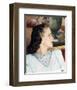 Alida Valli-null-Framed Photo