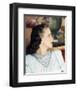 Alida Valli-null-Framed Photo