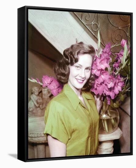 Alida Valli-null-Framed Stretched Canvas