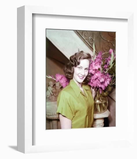 Alida Valli-null-Framed Photo