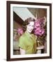 Alida Valli-null-Framed Photo