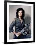 Alien 1979 Directed by Ridley Scott Avec Sigourney Weaver-null-Framed Photo