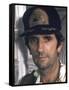 Alien, 1979 directed by Ridley Scott with Harry Dean Stanton (photo)-null-Framed Stretched Canvas