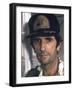 Black Frame
