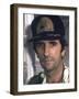 Brown Frame