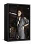 Canvas Black