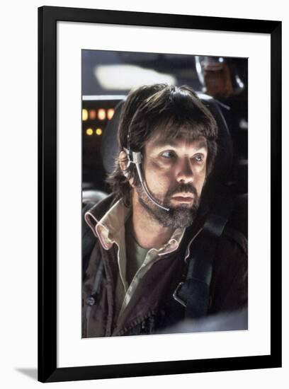 Alien, 1979 directed by Ridley Scott with Tom Skerritt (photo)-null-Framed Photo