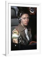 Alien, 1979 directed by Ridley Scott with Veronica Cartwright (photo)-null-Framed Photo