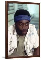 Alien, 1979 directed by Ridley Scott with Yaphet Kotto (photo)-null-Framed Photo