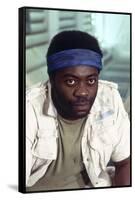 Alien, 1979 directed by Ridley Scott with Yaphet Kotto (photo)-null-Framed Stretched Canvas