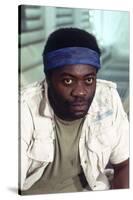 Alien, 1979 directed by Ridley Scott with Yaphet Kotto (photo)-null-Stretched Canvas