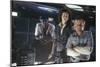 Alien, 1979 directed by Ridley Scott with Yaphet Kotto, Sigourney Weaver and Ian Holm (photo)-null-Mounted Photo