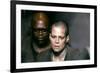 Alien 3 1991 Directed by David Fincher Avec Charles S. Dutton and Sigourney Weaver-null-Framed Photo