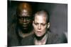 Alien 3 1991 Directed by David Fincher Avec Charles S. Dutton and Sigourney Weaver-null-Mounted Photo