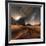 Alien Landscape, Artwork-Detlev Van Ravenswaay-Framed Photographic Print