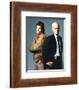 Alien Nation Posed with Hand on Hip-Movie Star News-Framed Photo