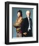 Alien Nation Posed with Hand on Hip-Movie Star News-Framed Photo