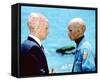 Alien Nation-null-Framed Stretched Canvas