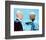 Alien Nation-null-Framed Photo