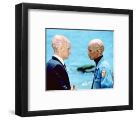 Alien Nation-null-Framed Photo