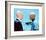 Alien Nation-null-Framed Photo