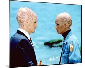 Alien Nation-null-Mounted Photo