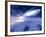 Alien Night Sky-Detlev Van Ravenswaay-Framed Photographic Print